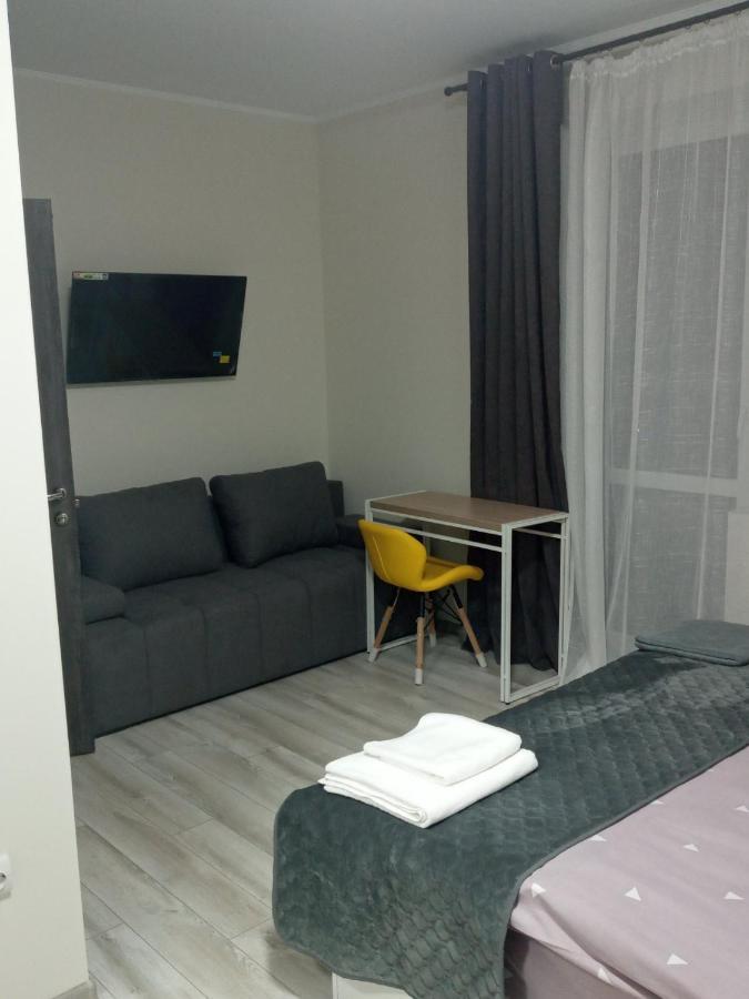 Hotel Osher Μπούκοβελ Εξωτερικό φωτογραφία