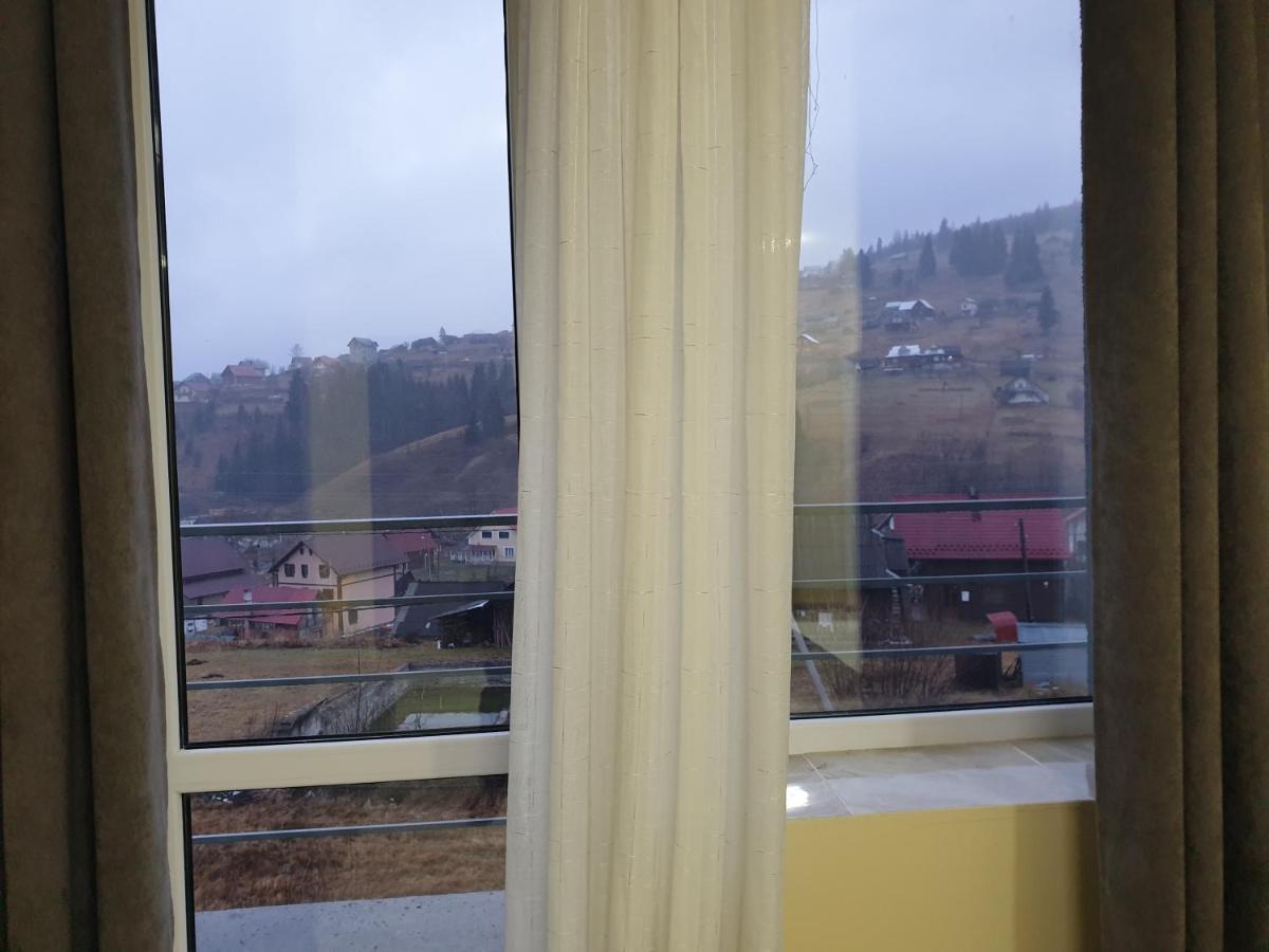 Hotel Osher Μπούκοβελ Εξωτερικό φωτογραφία