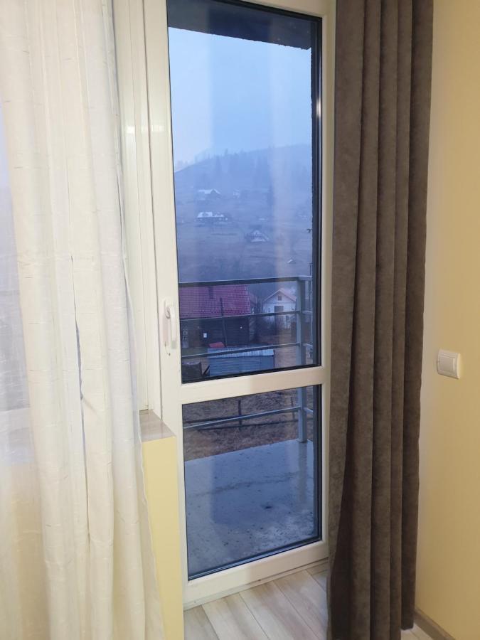 Hotel Osher Μπούκοβελ Εξωτερικό φωτογραφία