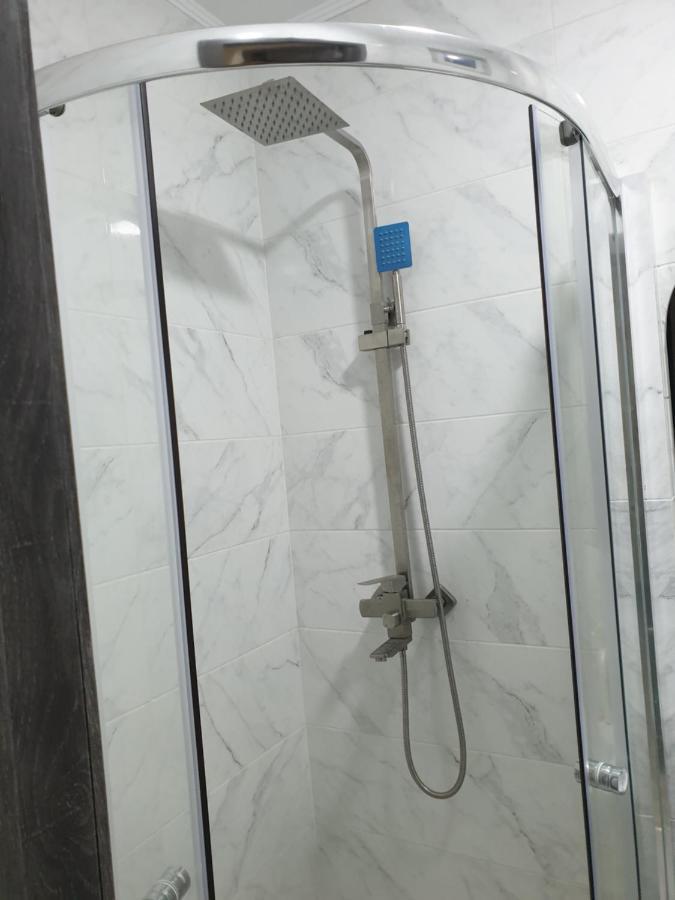 Hotel Osher Μπούκοβελ Εξωτερικό φωτογραφία