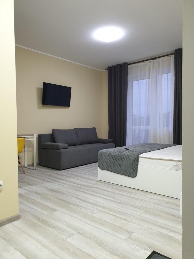 Hotel Osher Μπούκοβελ Εξωτερικό φωτογραφία