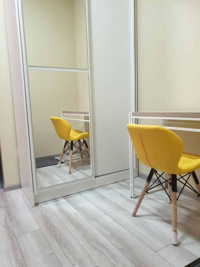 Hotel Osher Μπούκοβελ Εξωτερικό φωτογραφία