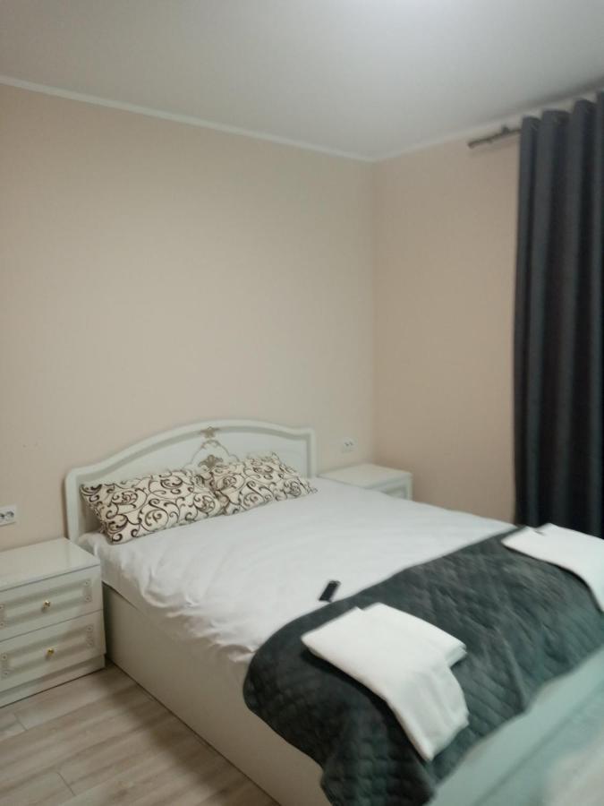 Hotel Osher Μπούκοβελ Εξωτερικό φωτογραφία